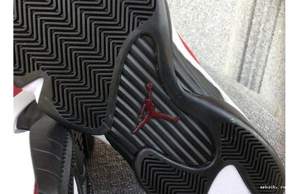 Cheap EP 14 Jordan Toro Gym AIR 487471-006 487471-006 Retro Red 0224